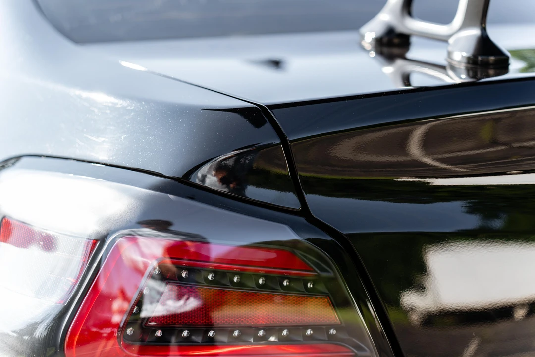 2018 Subaru Impreza WRX STi 3rd Gen - Image 30 of 31