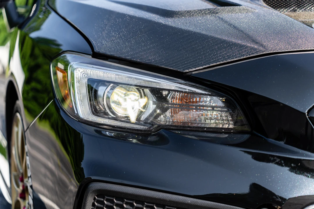 2018 Subaru Impreza WRX STi 3rd Gen - Image 15 of 31
