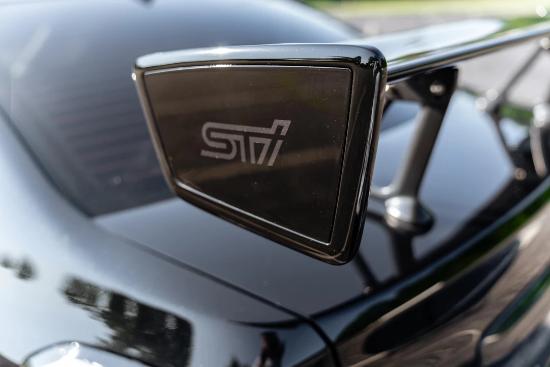 2018 Subaru Impreza WRX STi 3rd Gen - Image 28 of 31