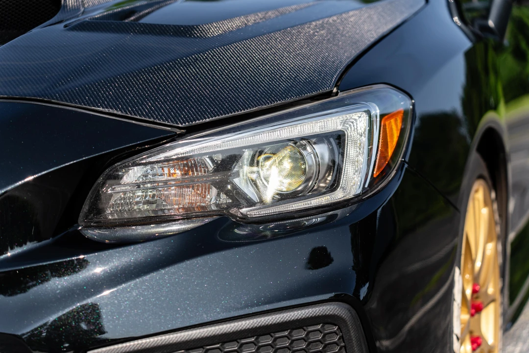 2018 Subaru Impreza WRX STi 3rd Gen - Image 18 of 31