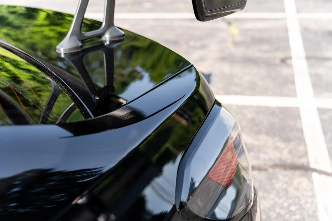 2018 Subaru Impreza WRX STi 3rd Gen - Image 27 of 31