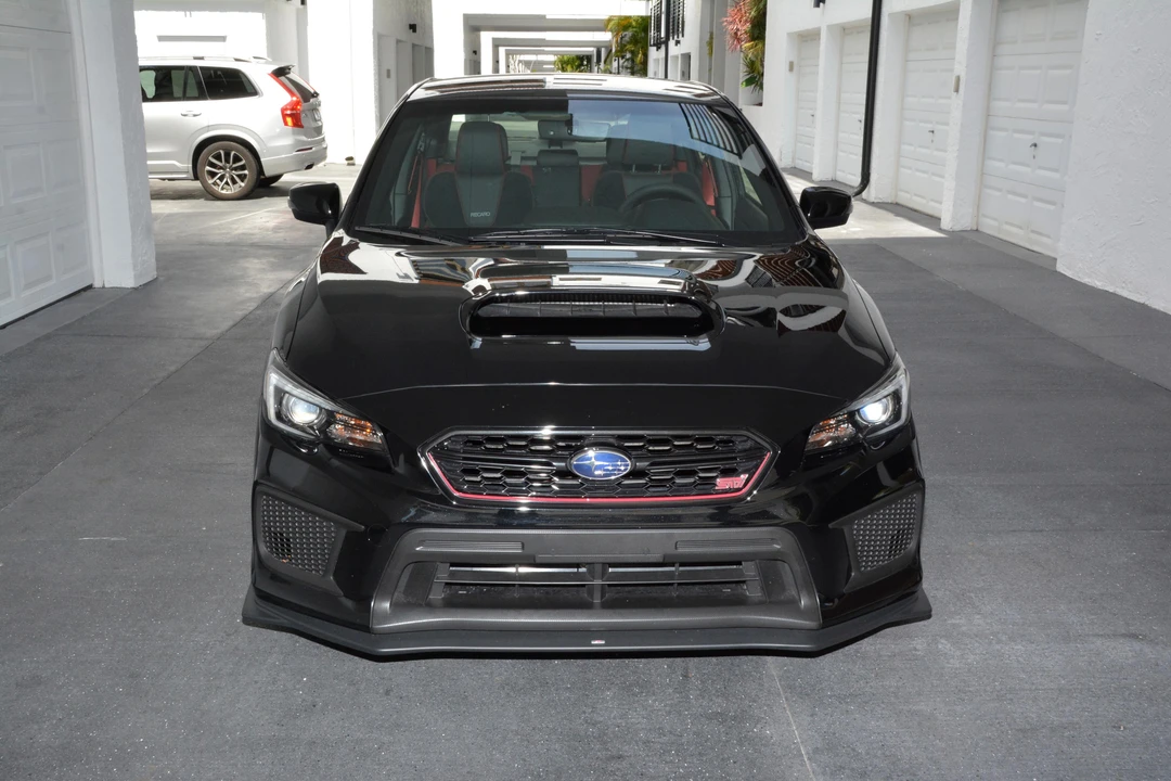 2018 Subaru Impreza 5th Gen - Image 6 of 31
