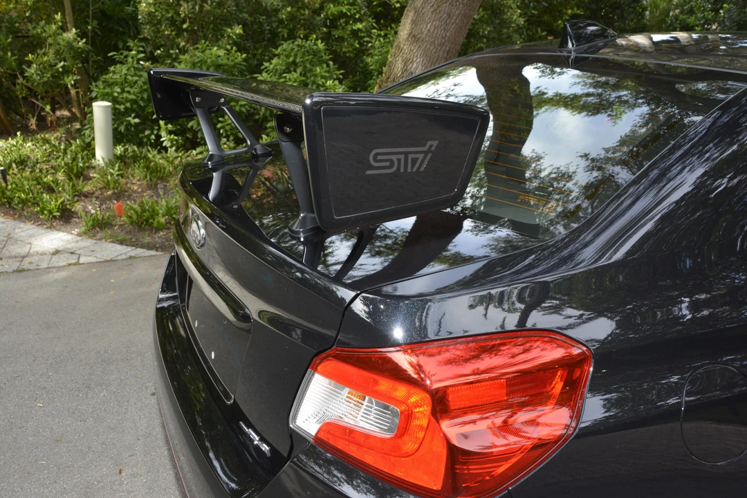 2018 Subaru Impreza 5th Gen - Image 27 of 31