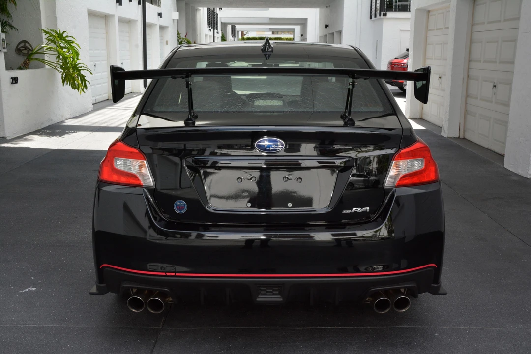 2018 Subaru Impreza 5th Gen - Image 10 of 31