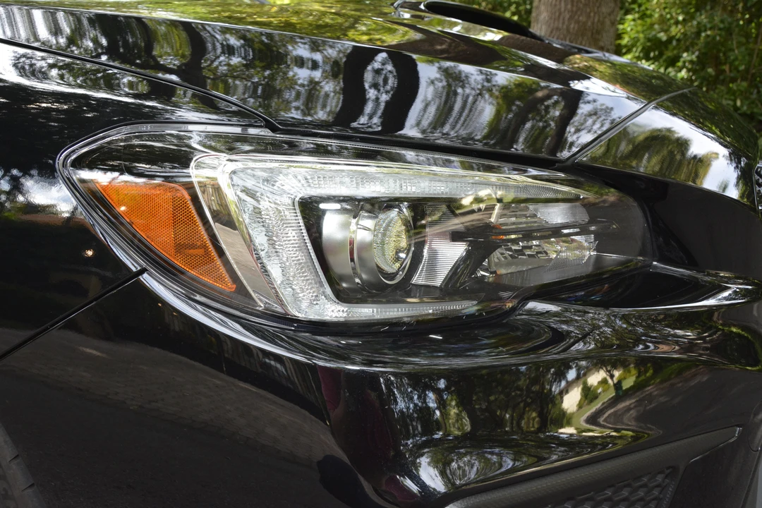 2018 Subaru Impreza 5th Gen - Image 31 of 31