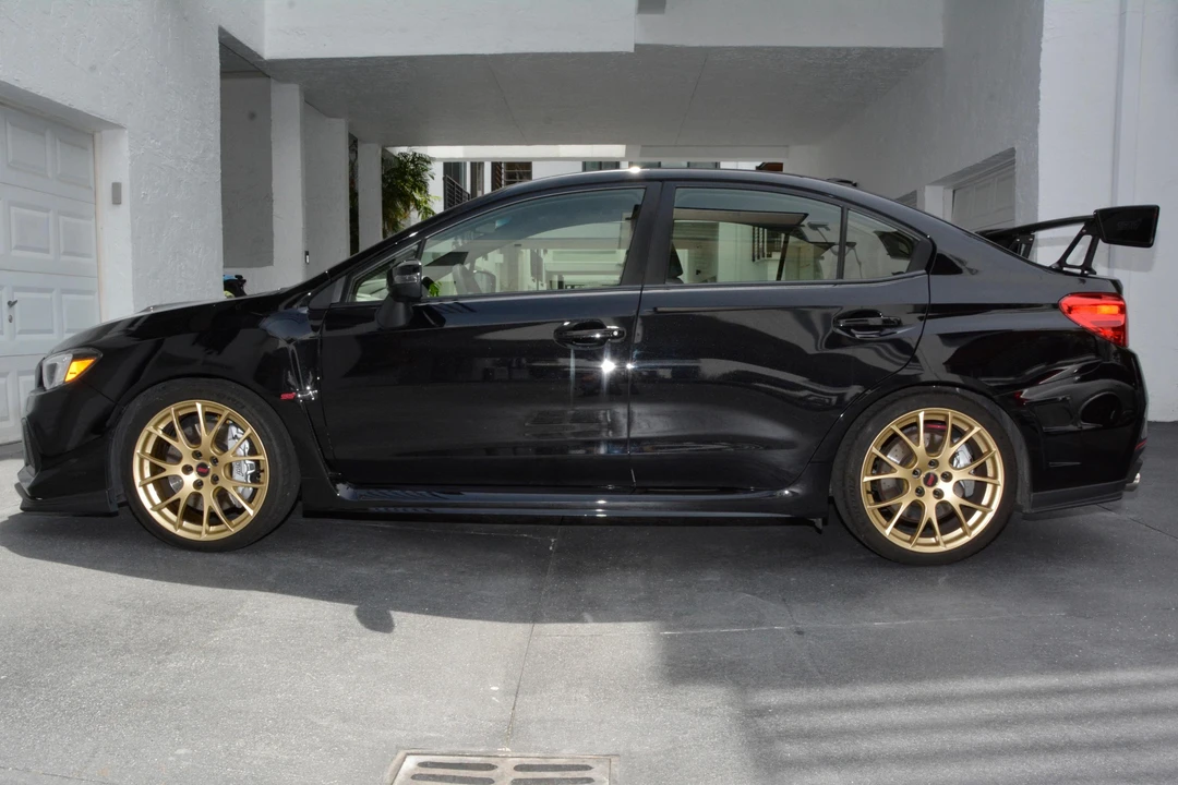 2018 Subaru Impreza 5th Gen - Image 3 of 31