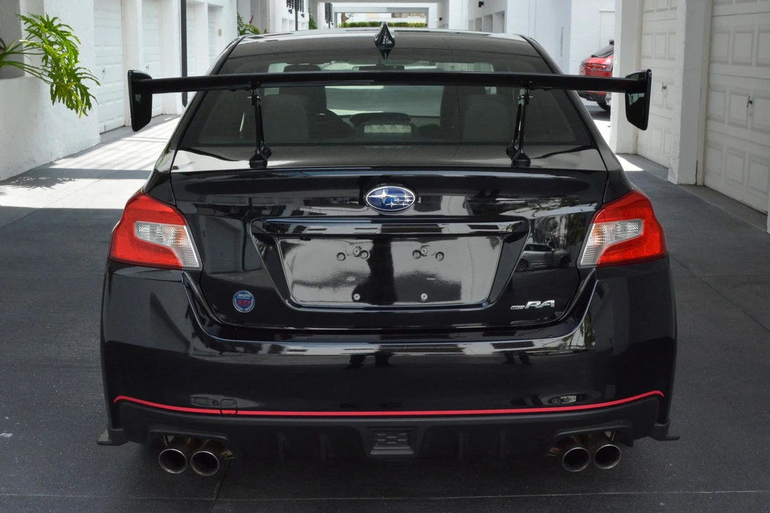 2018 Subaru Impreza 5th Gen - Image 5 of 31