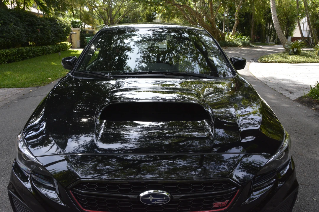 2018 Subaru Impreza 5th Gen - Image 16 of 31