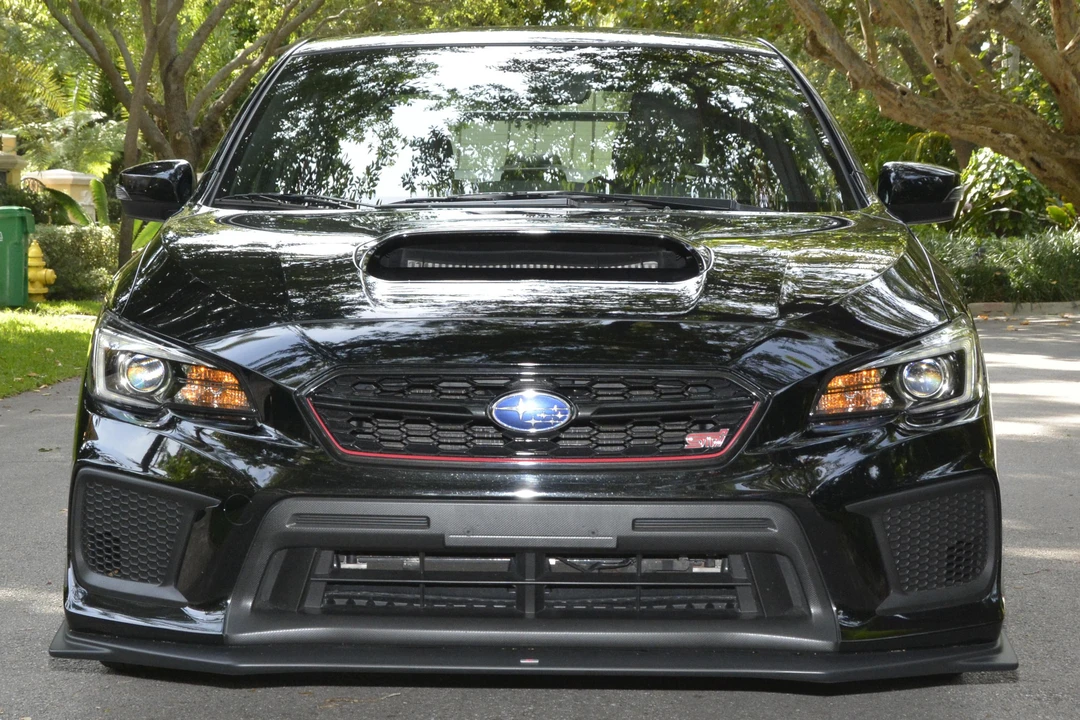 2018 Subaru Impreza 5th Gen - Image 2 of 31