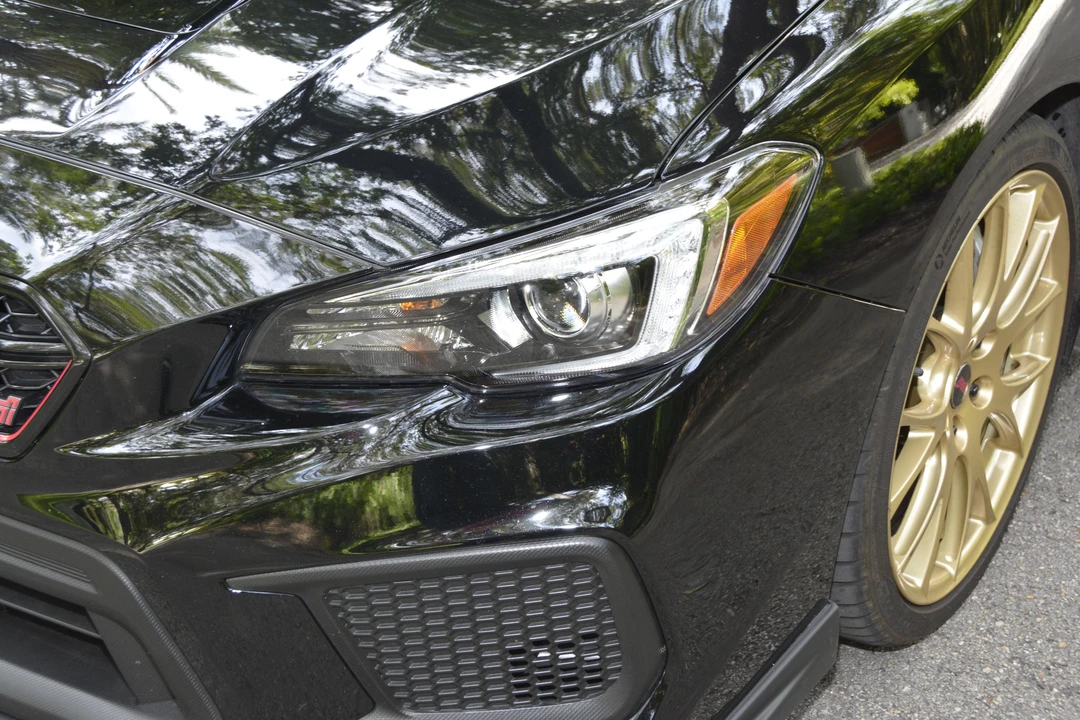 2018 Subaru Impreza 5th Gen - Image 18 of 31