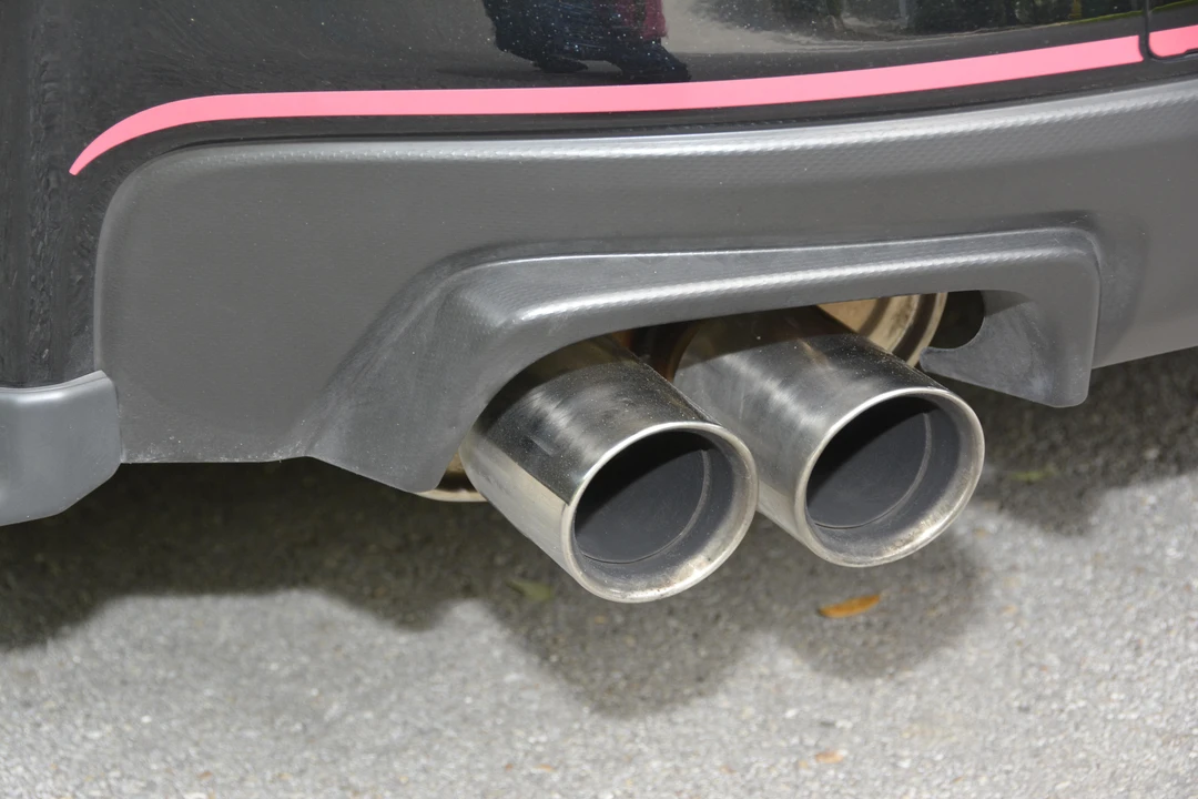 2018 Subaru Impreza 5th Gen - Image 23 of 31