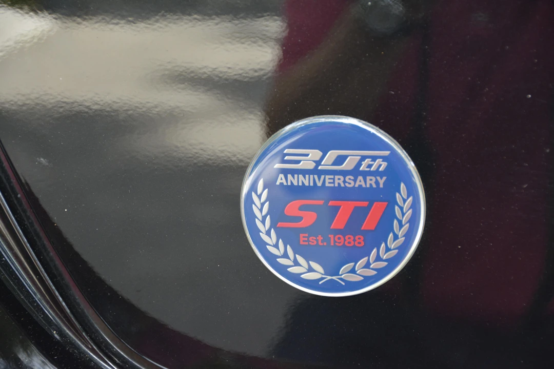 2018 Subaru Impreza 5th Gen - Image 17 of 31
