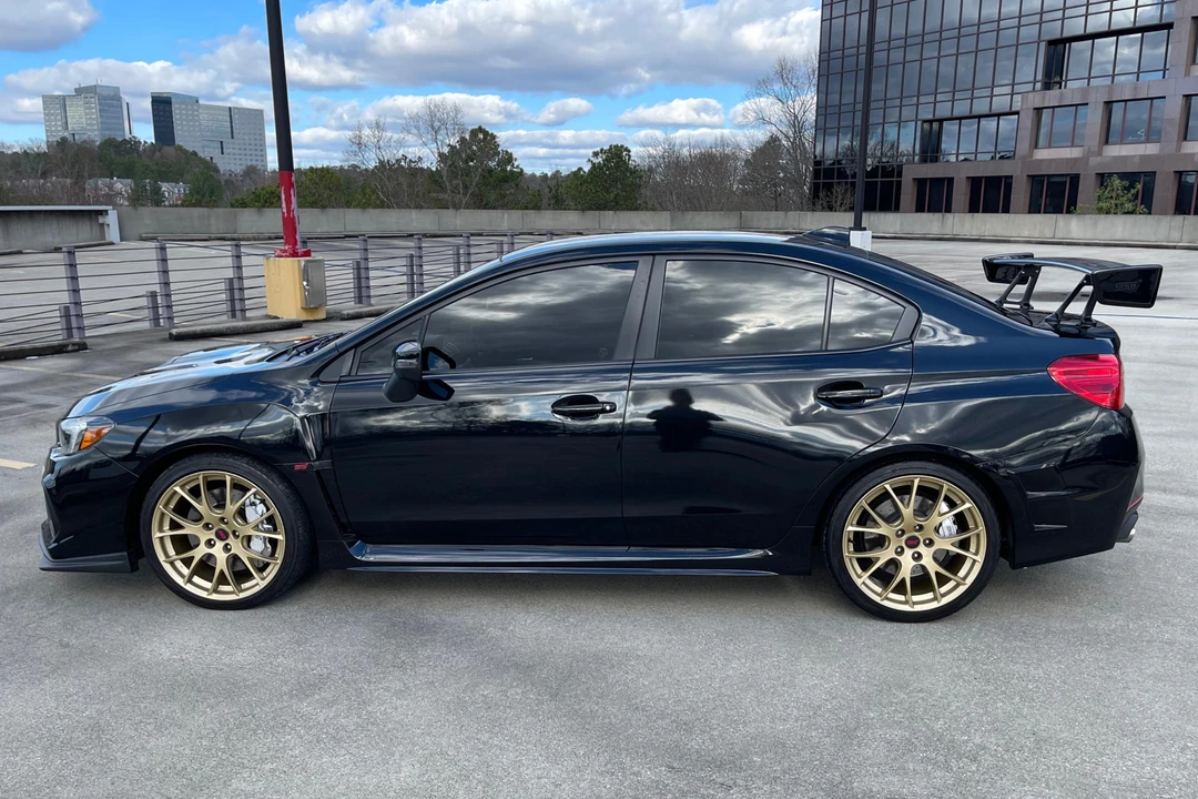 2018 Subaru Impreza 5th Gen - Image 3 of 12