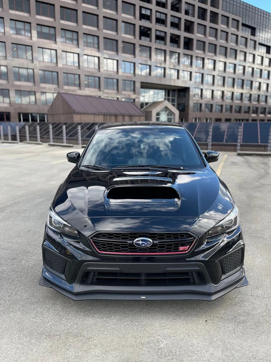 2018 Subaru Impreza 5th Gen - Image 6 of 12