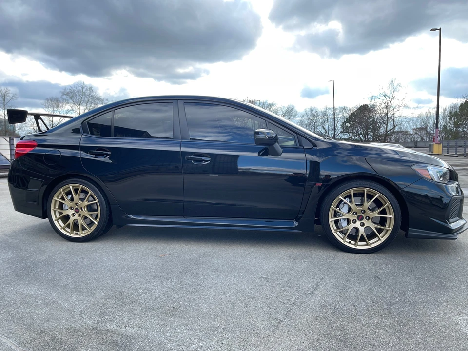 2018 Subaru Impreza 5th Gen - Image 12 of 12