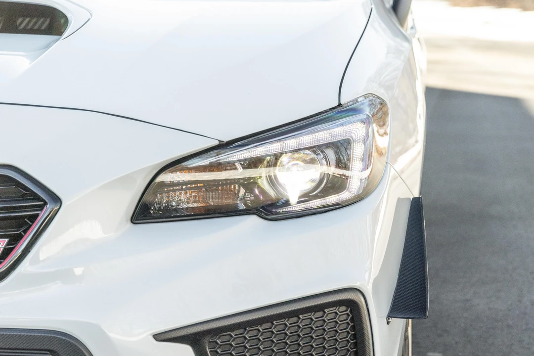 2018 Subaru Impreza WRX STi 4th Gen - Image 18 of 31