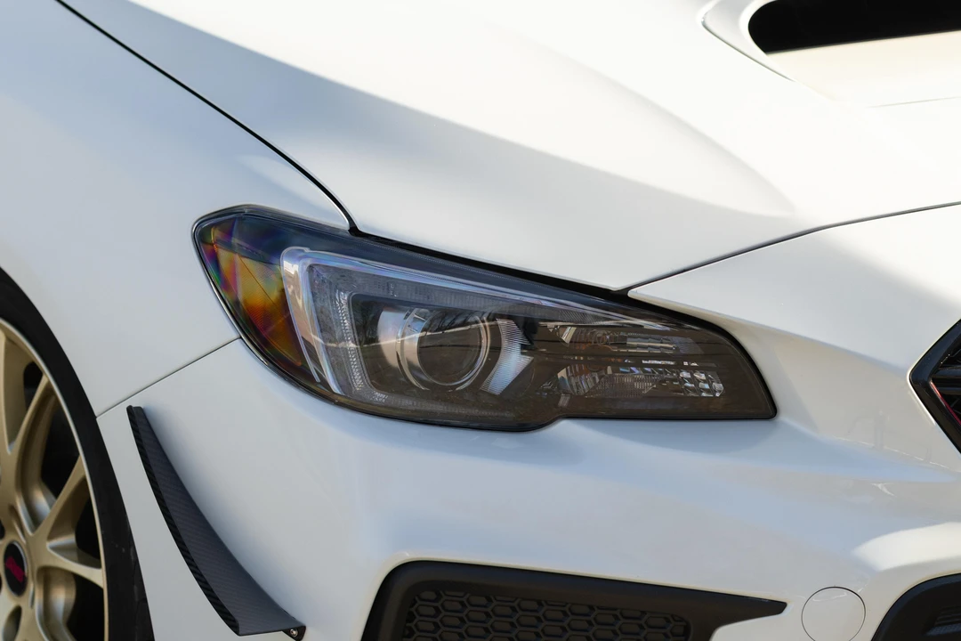 2018 Subaru Impreza WRX STi 4th Gen - Image 11 of 31