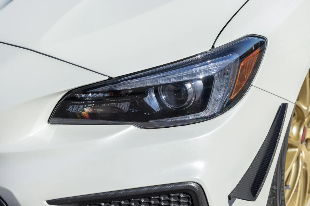 2018 Subaru Impreza WRX STi 4th Gen - Image 19 of 31
