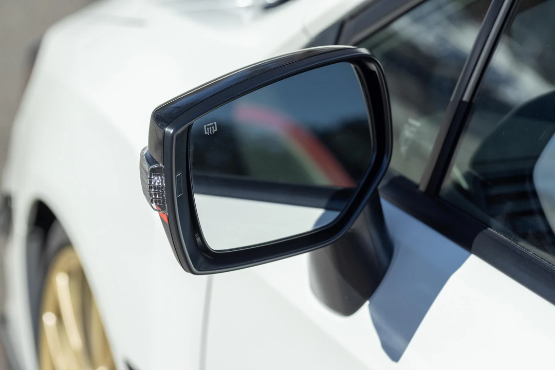 2018 Subaru Impreza WRX STi 4th Gen - Image 24 of 31