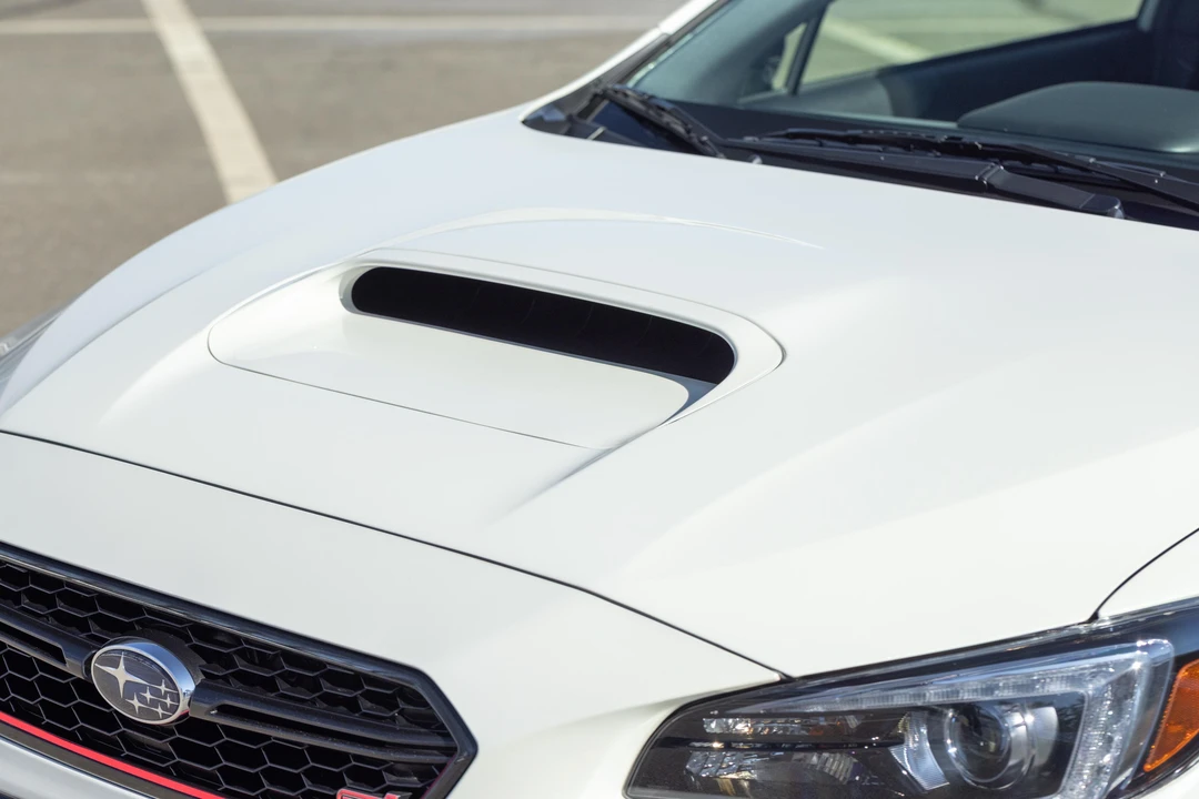 2018 Subaru Impreza WRX STi 4th Gen - Image 13 of 31