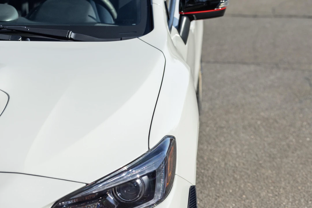 2018 Subaru Impreza WRX STi 4th Gen - Image 20 of 31