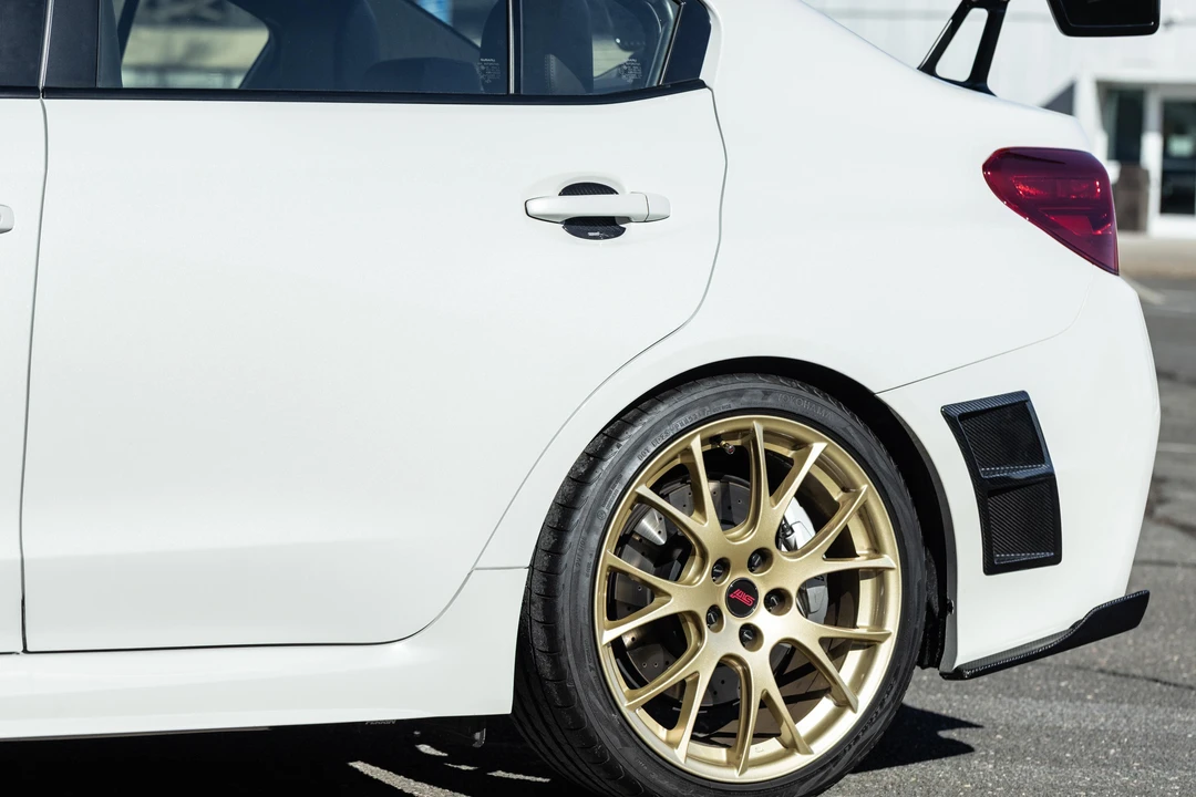 2018 Subaru Impreza WRX STi 4th Gen - Image 28 of 31