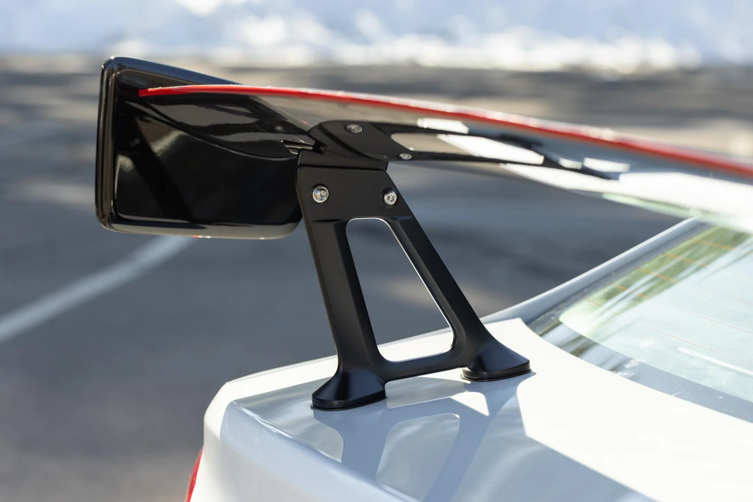 2018 Subaru Impreza WRX STi 4th Gen - Image 31 of 31