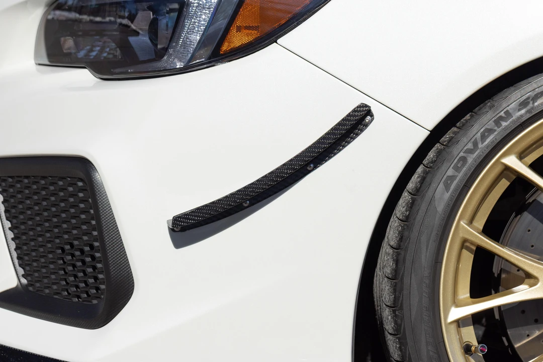 2018 Subaru Impreza WRX STi 4th Gen - Image 21 of 31
