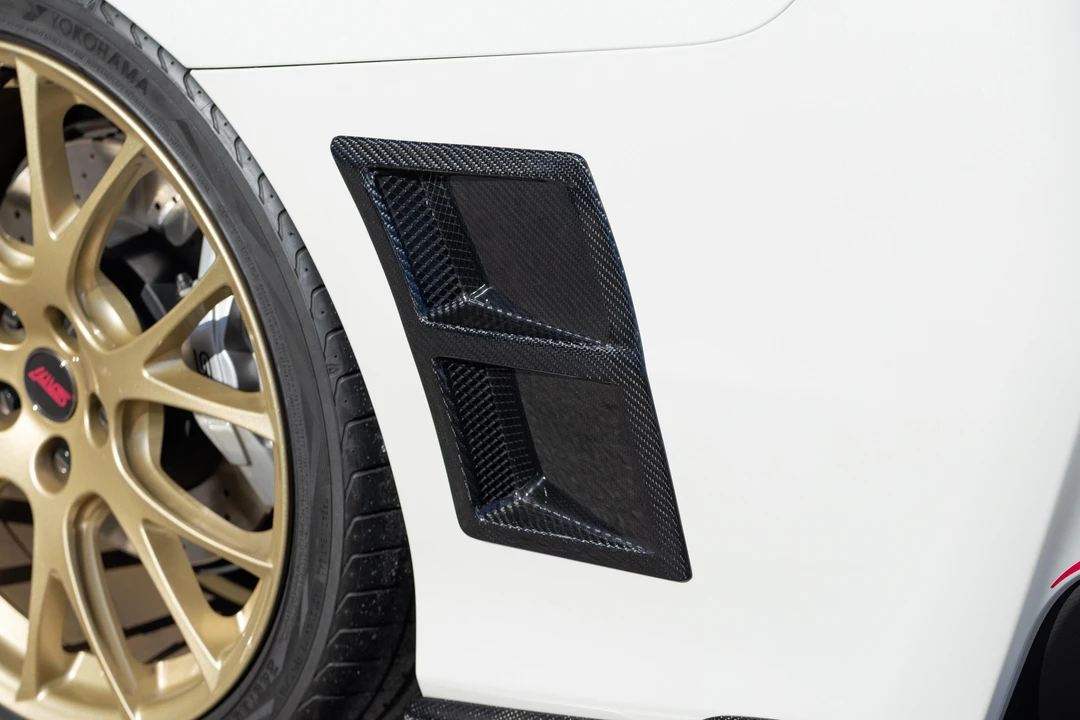 2018 Subaru Impreza WRX STi 4th Gen - Image 29 of 31