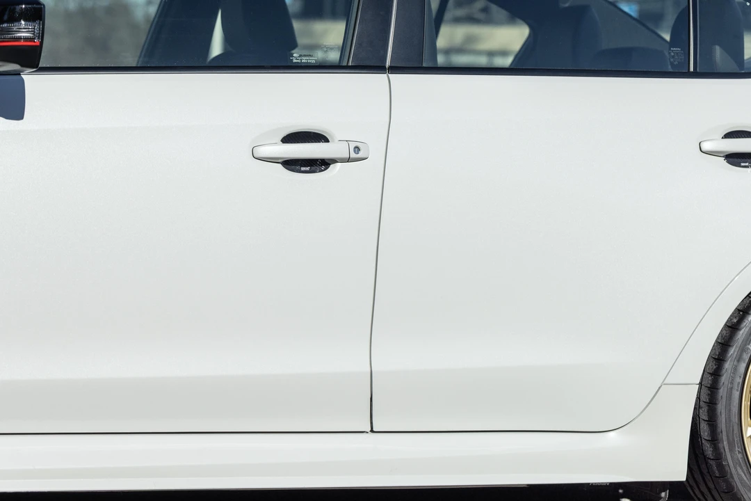 2018 Subaru Impreza WRX STi 4th Gen - Image 27 of 31