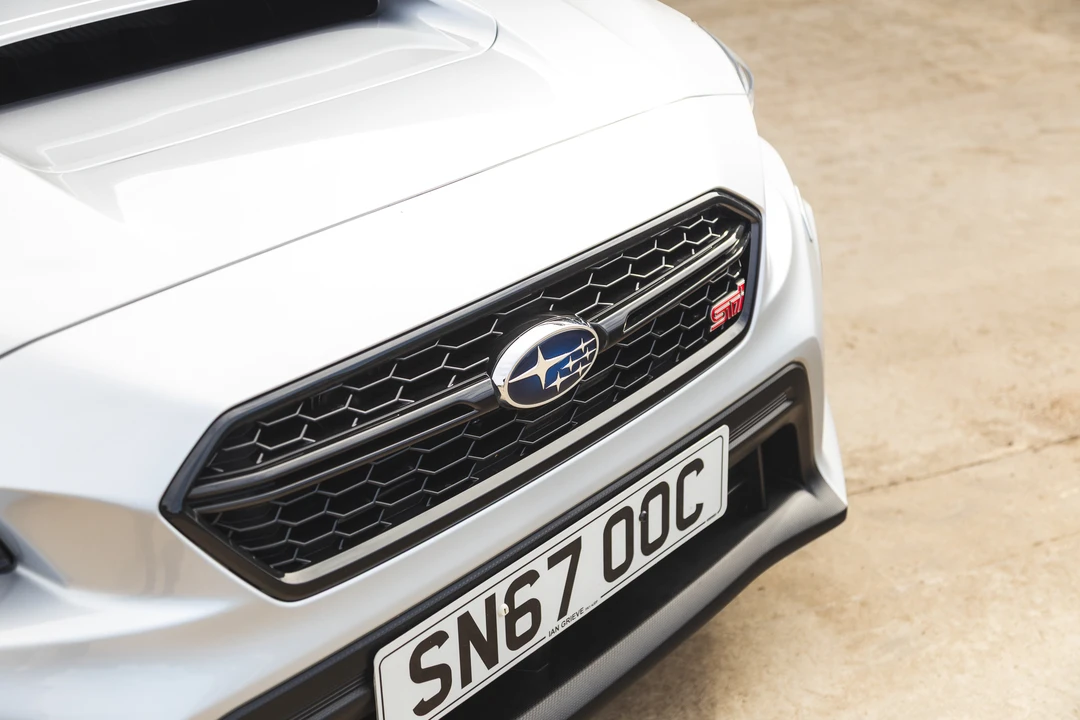 2018 Subaru Impreza WRX STi 1st Gen - Image 18 of 31