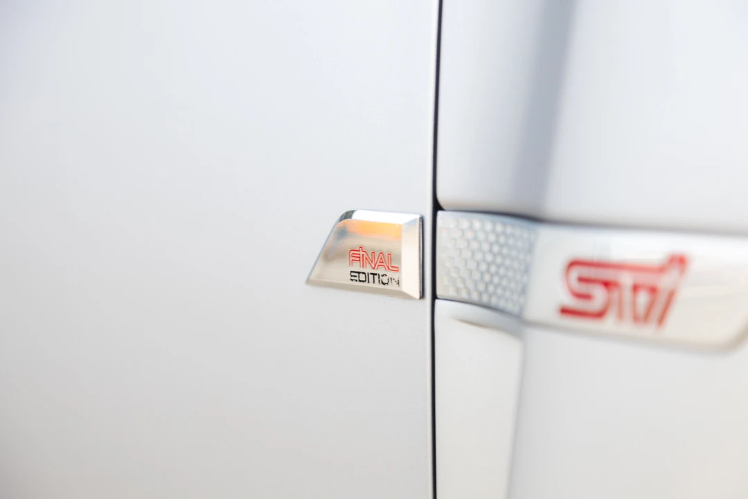 2018 Subaru Impreza WRX STi 1st Gen - Image 24 of 31