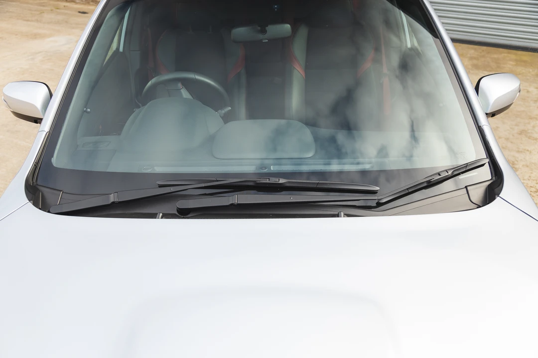 2018 Subaru Impreza WRX STi 1st Gen - Image 30 of 31