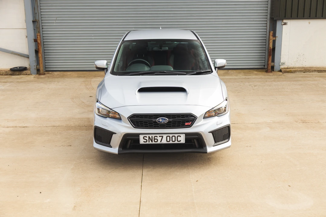 2018 Subaru Impreza WRX STi 1st Gen - Image 10 of 31