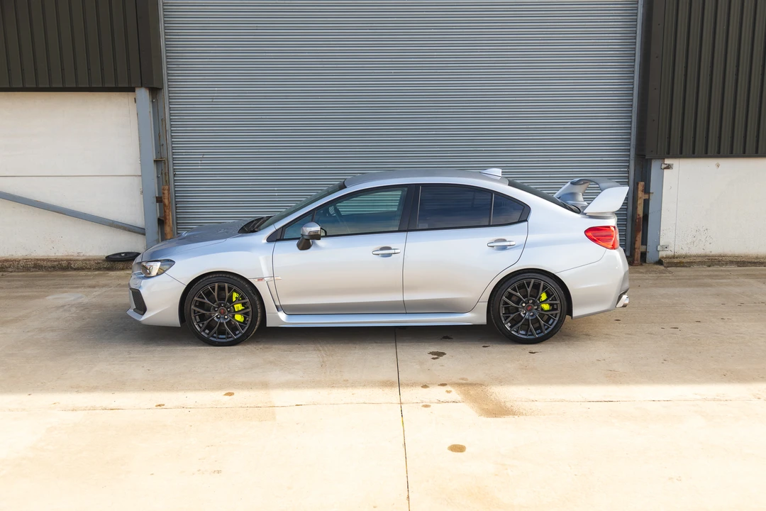 2018 Subaru Impreza WRX STi 1st Gen - Image 16 of 31