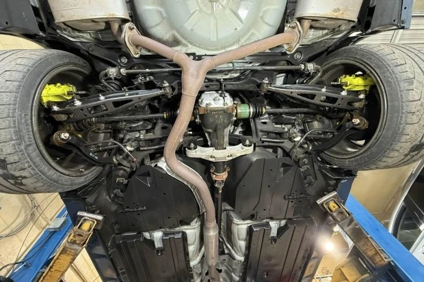 2018 Subaru Impreza WRX STi 3rd Gen - Image 7 of 7