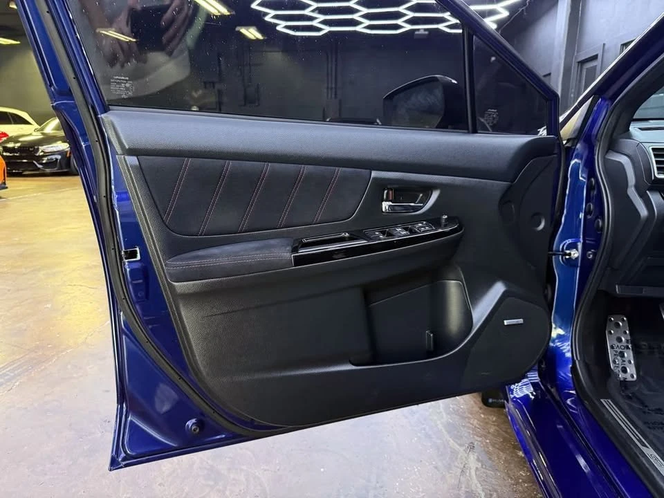 2018 Subaru Impreza WRX STi 4th Gen - Image 12 of 20