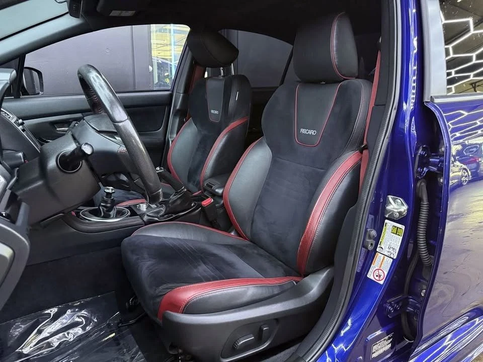 2018 Subaru Impreza WRX STi 4th Gen - Image 16 of 20