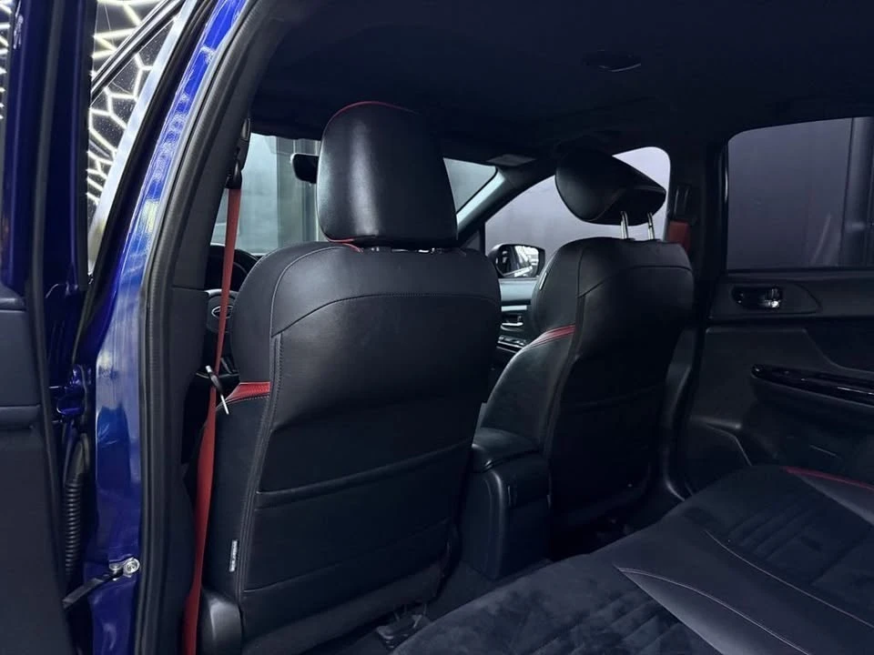 2018 Subaru Impreza WRX STi 4th Gen - Image 17 of 20