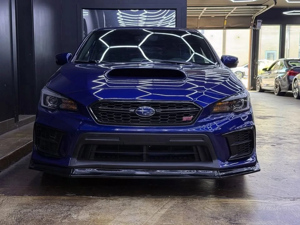 2018 Subaru Impreza WRX STi 4th Gen - Image 2 of 20