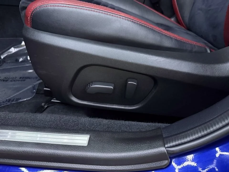 2018 Subaru Impreza WRX STi 4th Gen - Image 18 of 20