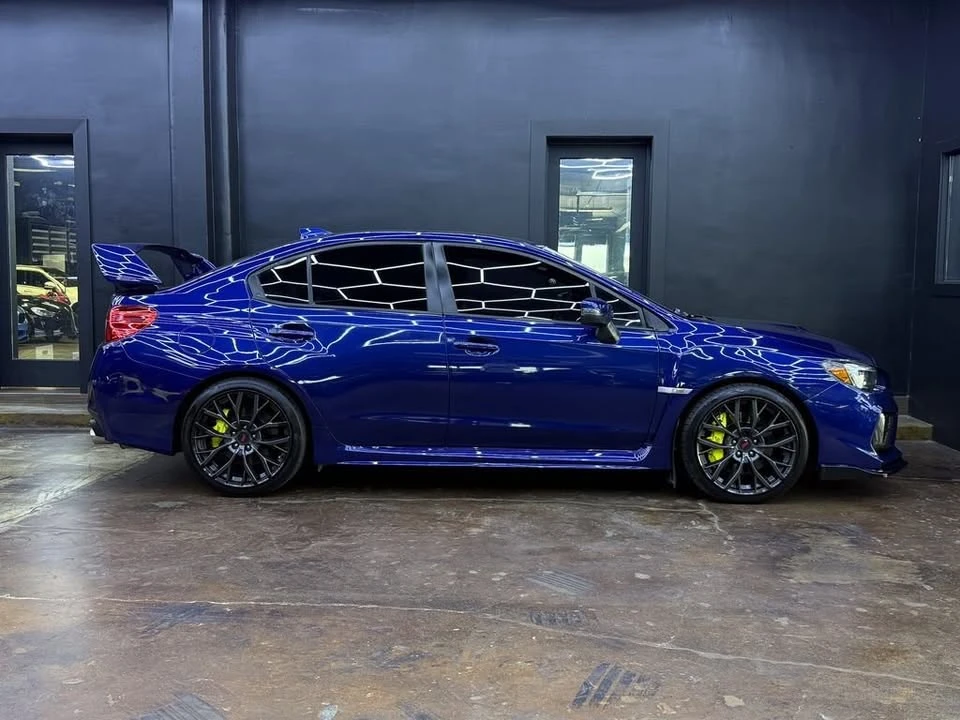 2018 Subaru Impreza WRX STi 4th Gen - Image 10 of 20