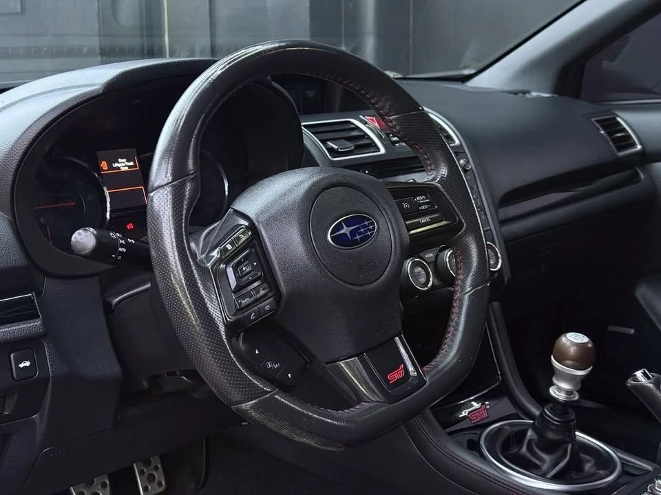 2018 Subaru Impreza WRX STi 4th Gen - Image 14 of 20