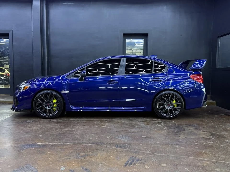 2018 Subaru Impreza WRX STi 4th Gen - Image 5 of 20