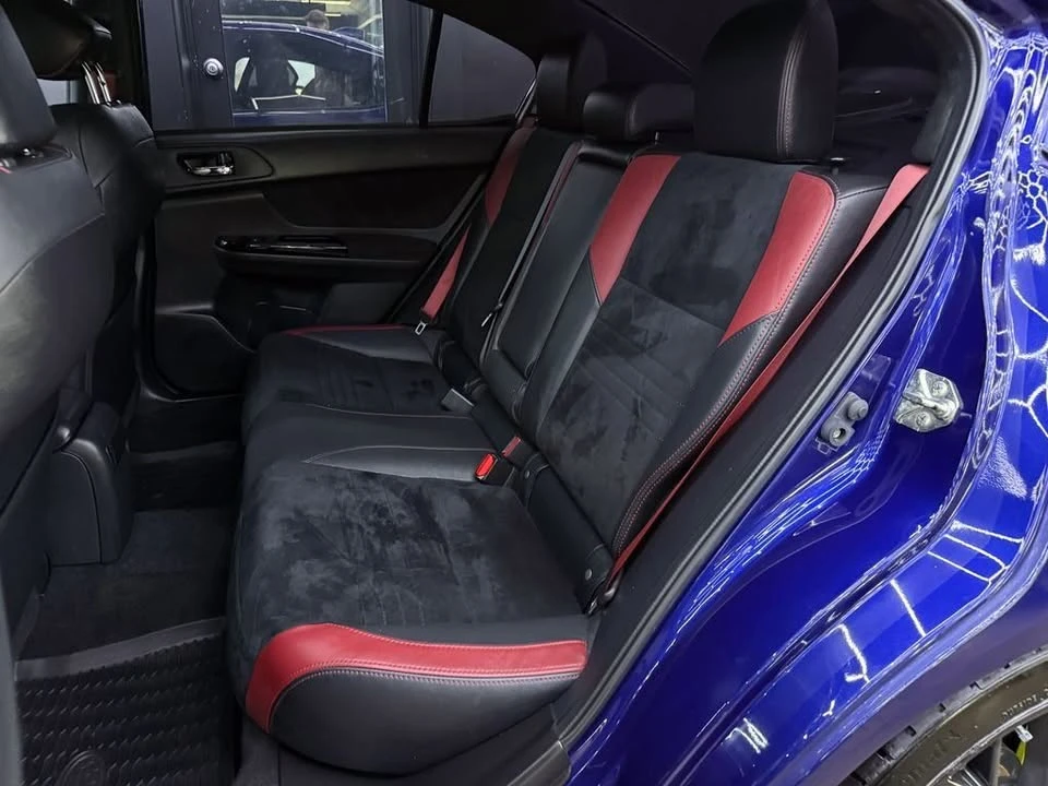 2018 Subaru Impreza WRX STi 4th Gen - Image 20 of 20