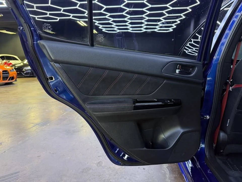 2018 Subaru Impreza WRX STi 4th Gen - Image 15 of 20