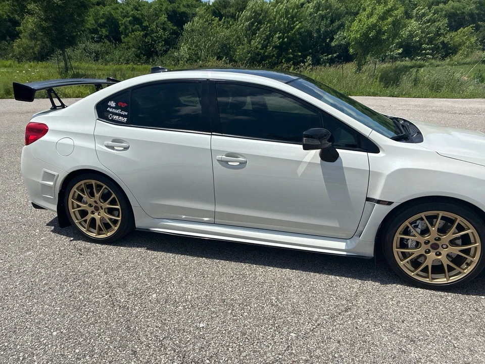 2018 Subaru Impreza WRX STi 4th Gen - Image 13 of 31