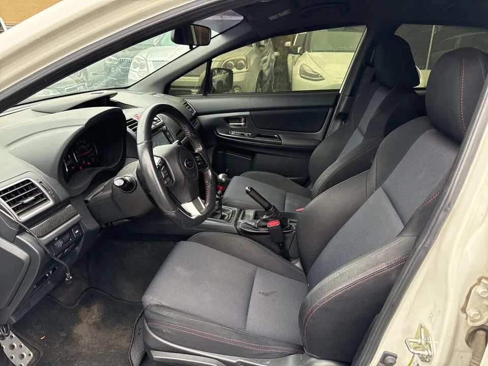 2018 Subaru Impreza WRX 4th Gen - Image 7 of 7