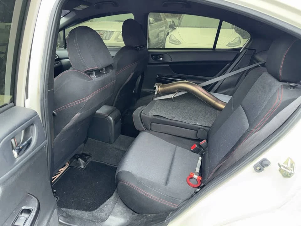 2018 Subaru Impreza WRX 4th Gen - Image 6 of 7
