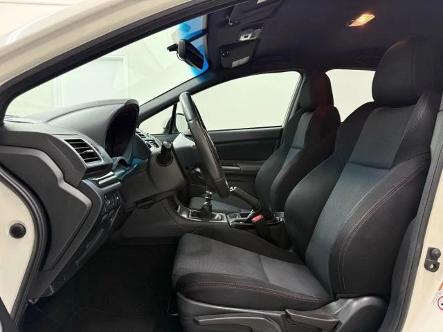 2018 Subaru Impreza 5th Gen - Image 16 of 21